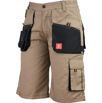 Pracovní oblečení Krátké pracovní kalhoty Urgent URG-C vel. 54