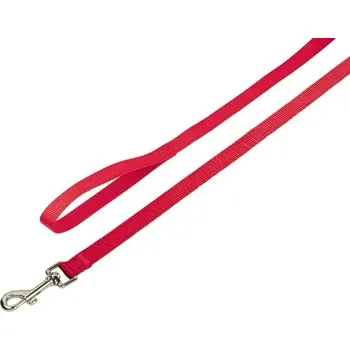 Vodítko pro psa Nobby tradiční látkové Vodítko 1,2 m