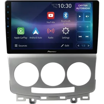 Autorádio Pioneer autorádia Autorádio Pioneer SPH-PF97BT pro Mazda 5 I