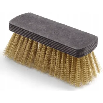 Příprava pizzy NÁHRADNÍ KONCOVKA KARTÁČE PRO PEC NA PIZZU VERTIKÁLNÍ HENDI