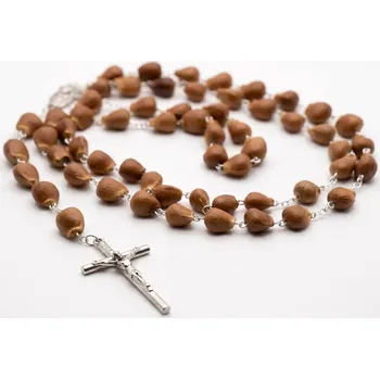 Růženec Econing, a.s. Růženec z klokočí