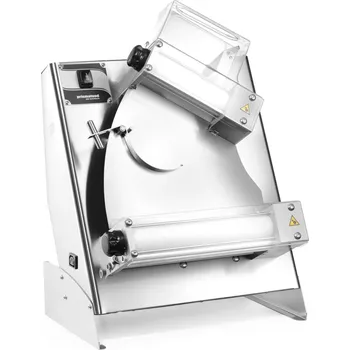 Váleček na těsto Elektrický váleček na těsto na pizzu Prismafood 300