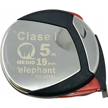 metr Svinovací metr Medid 5 m