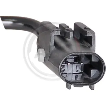 Přislušenství brzdového systému Snímač, počet otáček kol A.B.S. 32044