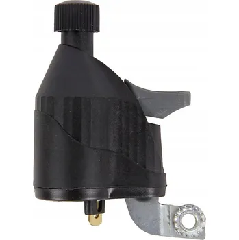 IP kamera Dynamo pravé UNION dvojitá přípojka 4105Z s diodou