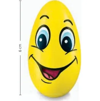 Figaro Duté vajíčko smajlíci 10,5 g
