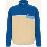 Patagonia Pánský Fleecový Svetr Synchilla ® Snap-T®,...