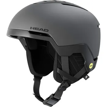 Lyžařská helma HEAD FAERO EXP MIPS Team 2025/26 M/L (56-59cm)