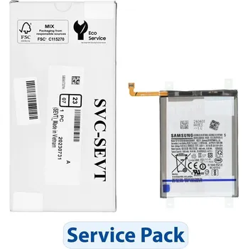 Telefonní příslušenství Baterie Eb-Ba536Aby Samsung Galaxy A33 5G A336B Gh82-28146A (Service Pack - originální díl)