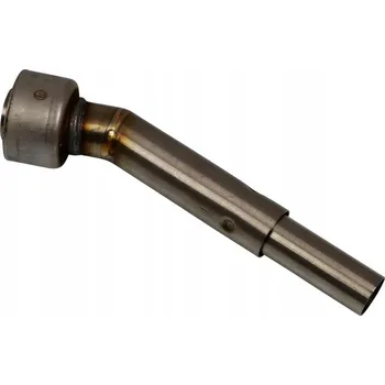 Výfuk pro motocykl Vložka pro tlumení výfuku DB Killer AKRAPOVIC PIAGGIO MP3 500