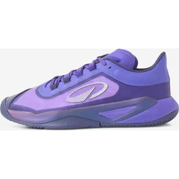 Pánská sportovní obuv KUIKMA Pánské tenisové boty na všechny povrchy Unrupt Pro 43 FIALOVÁ