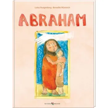 První čtění Abraham - Müntnich OSB, Benedikt