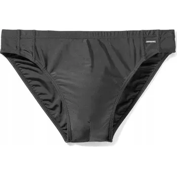 Pánské plavky Pánské plavky ATLANTIC BMS-001 černé