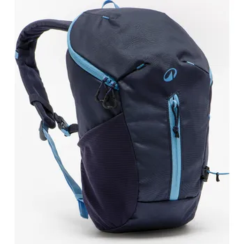 QUECHUA Turistický batoh pro děti 7–15 let MH500 10L MODRÁ