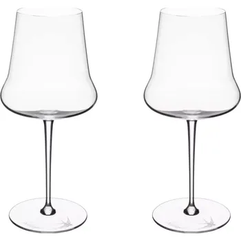 Sklenice Lalique Set sklenic na víno Cru, 2 ks 10849800