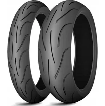 MICHELIN PNEUMATIKA 160/60ZR17 PILOT POWER 2CT (69W) TL M/C ZADNÍ DOT 30/2025