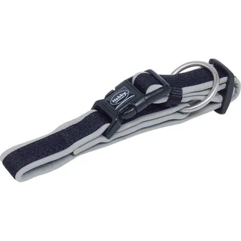 Obojek pro psa Materiálový obojek pro psa Nobby vel. S/M