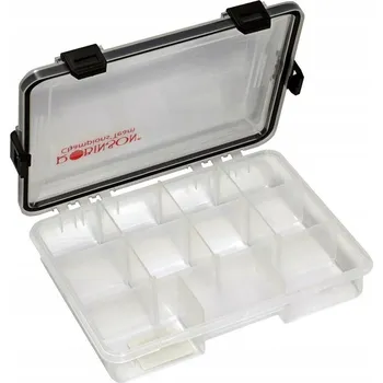 IP kamera Voděodolná rybářská Krabička Robinson 35x22x9cm 74-TW-W06