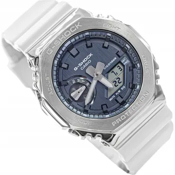 Hodinky Pánské hodinky Casio GM-2100WS-7AER