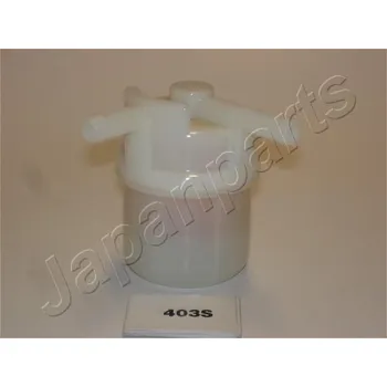 Auto-moto Palivový filtr JAPANPARTS FC-403S