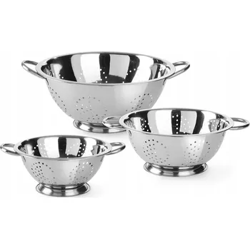 Cedník a síto Sítko Hendi nerezová ocel