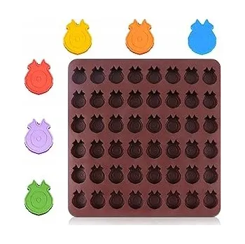 Nádoba na pečení Forma na čokoládu XYWOQS