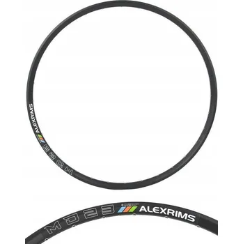 Ráfek na kolo Cyklistický ráfek Alexrims 26"/ 559 mm 32 H brzda: kotoučová