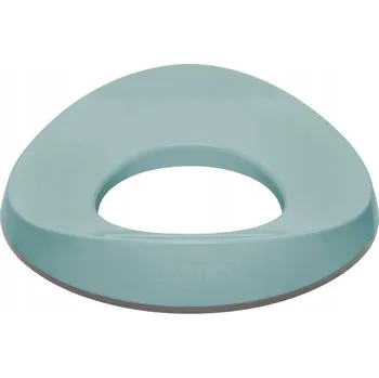 WC sedátko Nástavec na WC sedátko Luma modrý