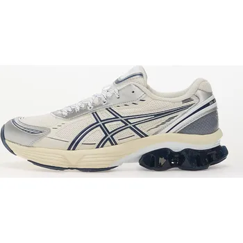 Pánské tenisky Tenisky Asics Gel-Kinetic Fluent White/ Independence Blue EUR 44.5