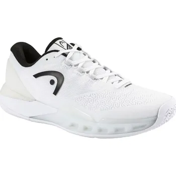 Pánská obuv Pánská tenisová obuv Head Revolt Pro 5.0 Men White/Black EUR 42