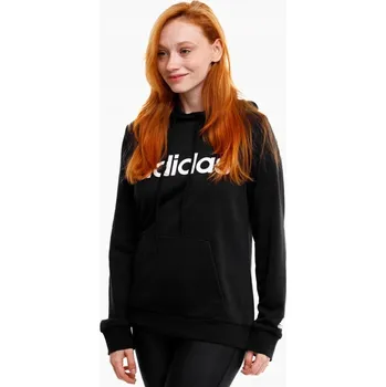 Dámská mikina Adidas dámská mikina přes hlavu, s z kapturemGL0635, velikost S