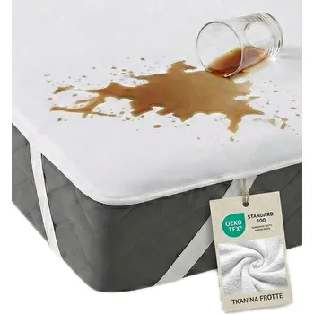Prostěradlo Chránič matrace Darymex 200 x 160 cm