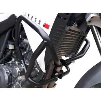 Rám pro motocykl Padací rámy HEED YAMAHA XT 660 R / X (2011 - 2016)