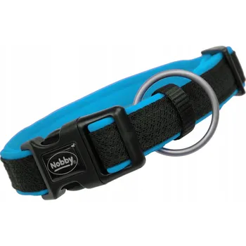 Obojek pro psa Materiálový obojek pro psa Nobby, velikost XS