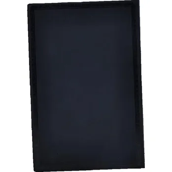 Notes A6 Paperblanks černý