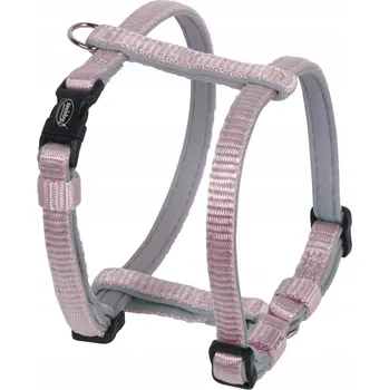 Postroj pro psa Postroj pro psa kočku Postroj NOBBY XXS-S pro malá plemena, nastavitelný