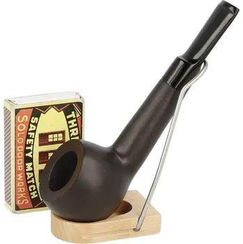 Čistič dýmky Dýmka BPK 62-067, chladič