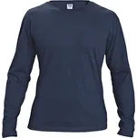 Cerva Cambon Unisex tričko 03040039 navy L
