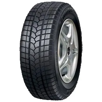 Zimní osobní pneu Zimní pneumatika Tigar Winter 1 185/60 R14 82 T s přilnavostí na sněhu (3PMSF)
