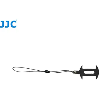 Foto JJC Držák krytky objektivu (ALC-F405S) Krytka objektivu Sony 16-50 mm