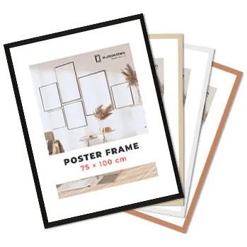 Plakát Rám na plakát 75×100 cm