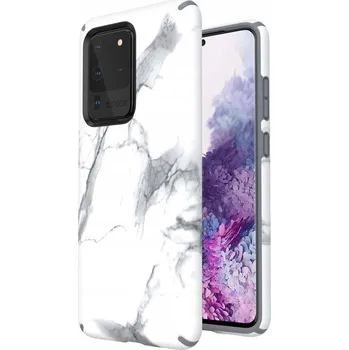 Pouzdro na mobilní telefon Zadní Kryt Speck pro Samsung Galaxy S20 Ultra vícebarevný