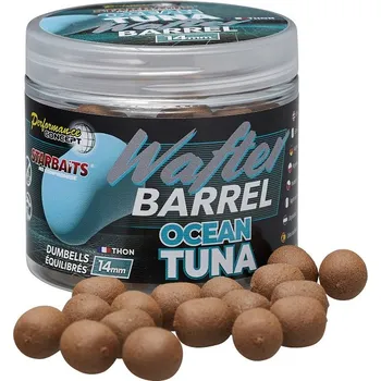 Starbaits Neutrálně Vyvážená Nástraha Wafter Ocean Tuna Hmotnost: 70g, Průměr: 14mm