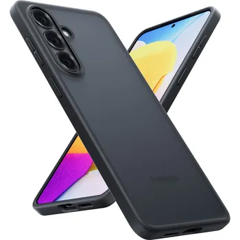 Pouzdro na mobilní telefon Torras Guardian Series pro Samsung Galaxy S26 Plusčerná