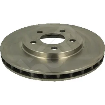 Brzdový systém Brzdový kotouč HART 215 387