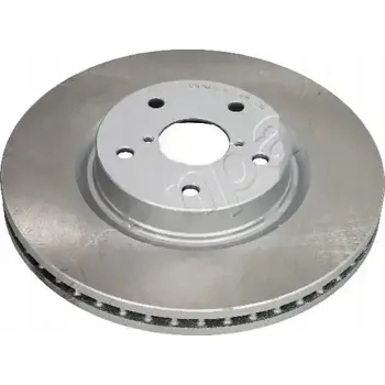 Brzdový kotouč Japanparts DI-712C Brzdový kotouč