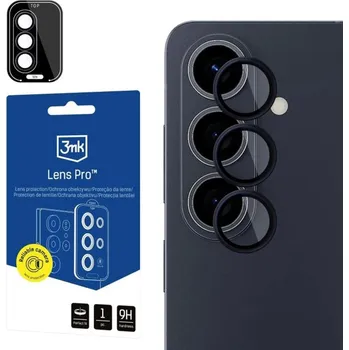 3mk Lens Protection Pro pro Samsung Galaxy S26 Plusčerná