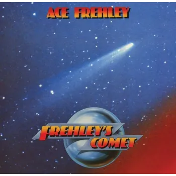 Zahraniční hudba Frehley's Comet - Ace Frehley