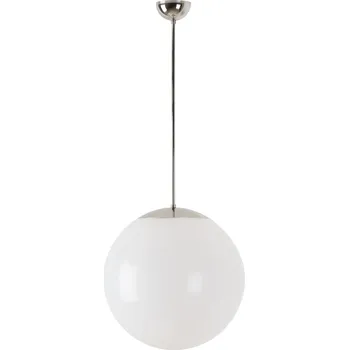 Svítidlo OSMONT ISIS P3 závěsné plastové svítidlo nerez leštěná / bílá IP40 3000 K 27W LED DALI (původní kód OS 66075) - OSMONT OS ISI66075