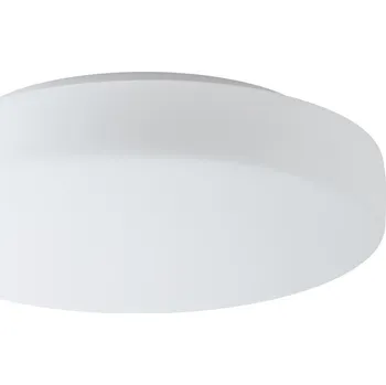OSMONT EDN59642 EDNA 3 stropní/nástěnné skleněné svítidlo bílá IP43 4000 K 14W LED DALI HF
